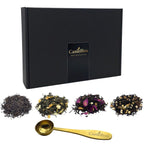 Camellios Luxury Tea Sampler Gift Set