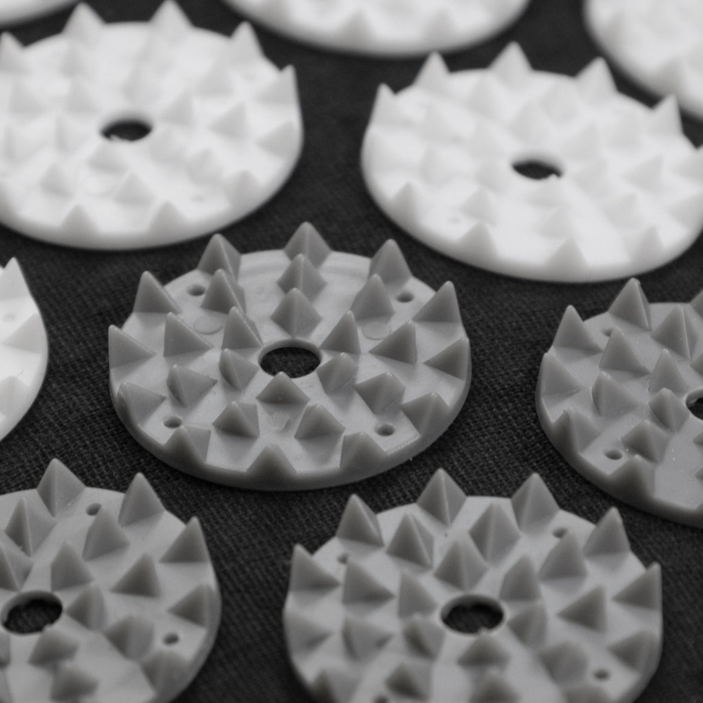 LyfeFocus Acupressure mat details