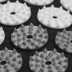 LyfeFocus Acupressure mat details