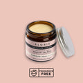 Kloris Fragrance-Free CBD Balm for Muscle & Joint Relief