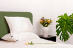 Luxury Silk Pillowcase