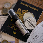 Kloris Travel Size High Strength CBD Balm