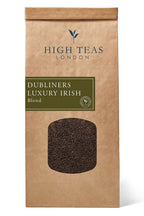 Dubliners Irish Breakfast Luxury Loose Leaf Tea