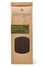 Dubliners Irish Breakfast Luxury Loose Leaf Tea