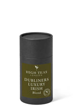 Dubliners Irish Breakfast Luxury Loose Leaf Tea