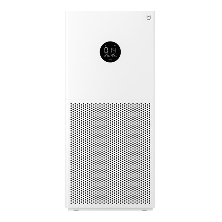 Smart Air Purifier 4 Lite: Antibacterial & Aldehyde Removal - Xiaomi Mijia