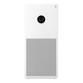 Smart Air Purifier 4 Lite: Antibacterial & Aldehyde Removal - Xiaomi Mijia