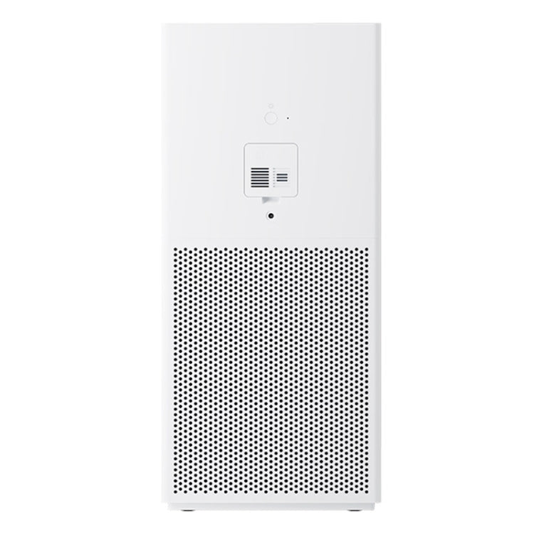 Smart Air Purifier 4 Lite: Antibacterial & Aldehyde Removal - Xiaomi Mijia