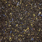 Reserve Earl Grey Loose Leaf Tea with Cornflowers