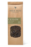 Reserve Earl Grey Loose Leaf Tea with Cornflowers