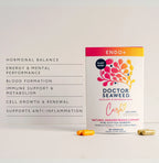 Endo+ Daily Wellness Blend | Doctor Seaweed