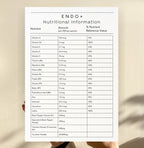 Endo+ Daily Wellness Blend | Doctor Seaweed