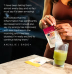 Endo+ Daily Wellness Blend | Doctor Seaweed