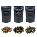 Camellios Exotic Loose Leaf Tea Collection