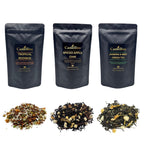Camellios Exotic Loose Leaf Tea Collection
