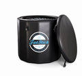 FatStick XL Pro Cold Water Therapy Plunge Tub & Ice Bath   Drop Stitch