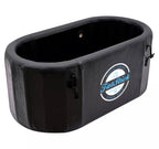 FatStick XL Pro Cold Water Therapy Plunge Tub & Ice Bath - Drop Stitch