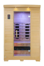 Fonteyn Bella 2 Infrared Sauna Cabin