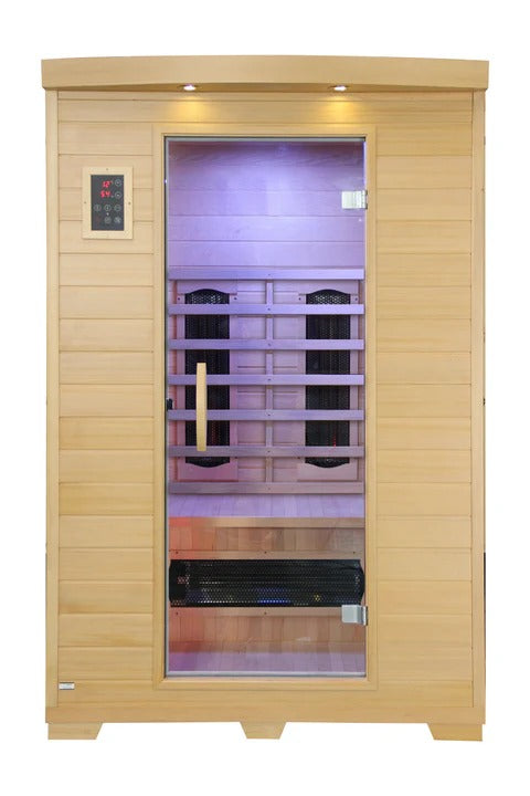 Fonteyn Bella 2 Infrared Sauna Cabin
