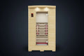 Fonteyn Bella 2 Infrared Sauna Cabin