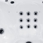 Fonteyn Miracle Spa – Luxury Hot Tub