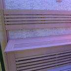 Fonteyn Sauna Marriott 200–220 – Luxury Indoor Sauna