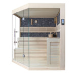 Fonteyn Sauna Marriott 200–220 – Luxury Indoor Sauna