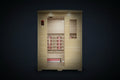 Fonteyn Infrared Cabin Bella – Premium Home Infrared Sauna
