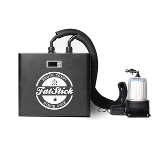 FatStick Home Chiller Unit for Ice Baths