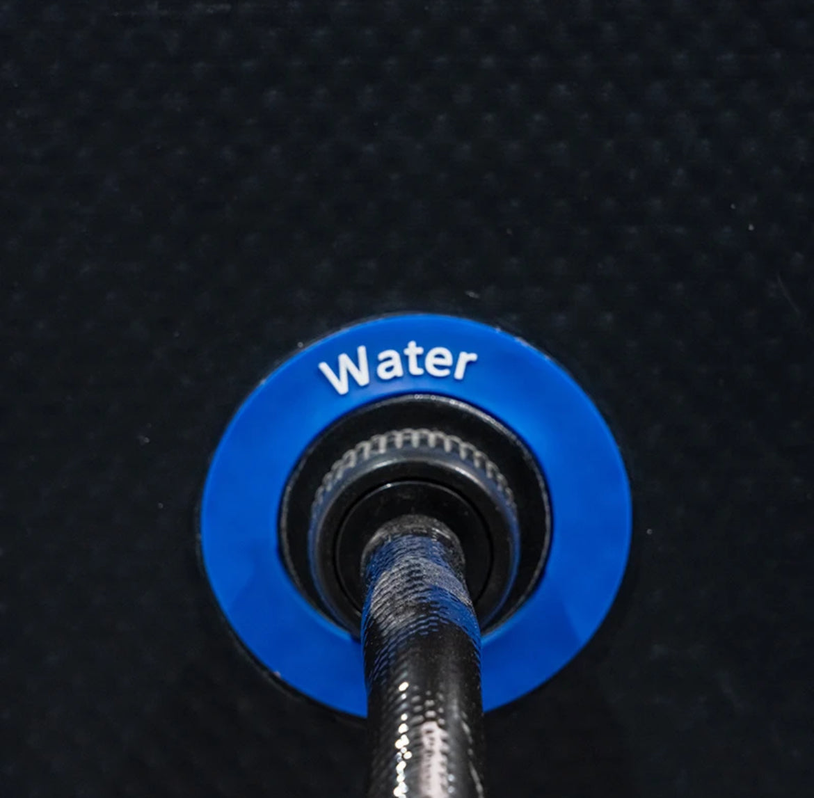 FatStick XL Pro Cold Water Therapy Plunge Tub & Ice Bath - Drop Stitch