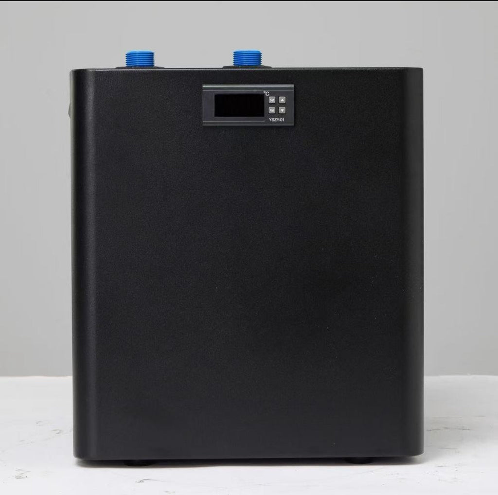 FatStick Home Ice Bath Chiller Unit for Cold Plunge Tubs & Water Cooling