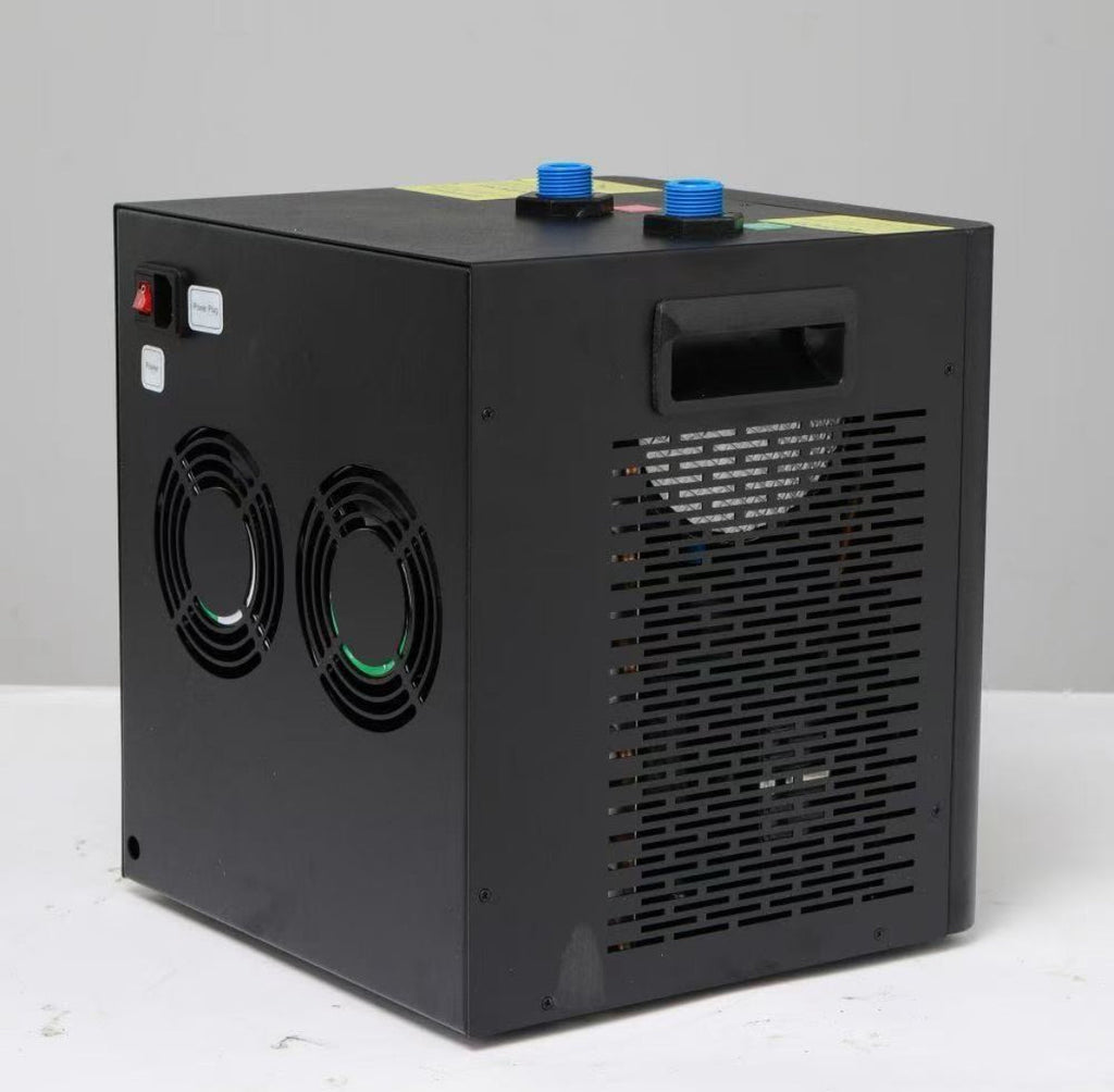 FatStick Home Ice Bath Chiller Unit for Cold Plunge Tubs & Water Cooling