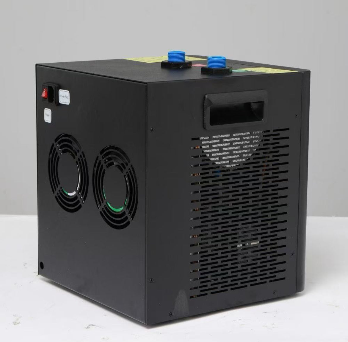 FatStick Home Ice Bath Chiller Unit for Cold Plunge Tubs & Water Cooling