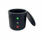 FatStick XL Pro Cold Water Therapy Plunge Tub & Ice Bath - Drop Stitch