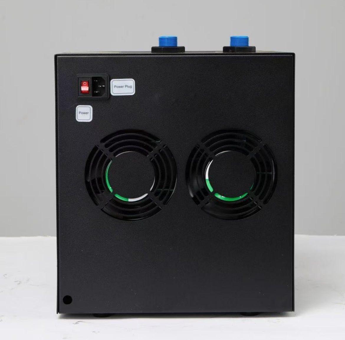 FatStick Home Ice Bath Chiller Unit for Cold Plunge Tubs & Water Cooling