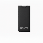 KOVE Infrared Sauna Blanket – Low EMF Full Body Infrared Recovery Blanket