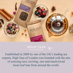 Assam Mangalam FTGFOP1 Special Selection Loose Leaf Tea