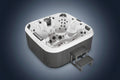 Fonteyn Grizzly Spas - Green Kodiak Spa