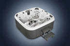 Fonteyn Grizzly Spas - Green Kodiak Spa