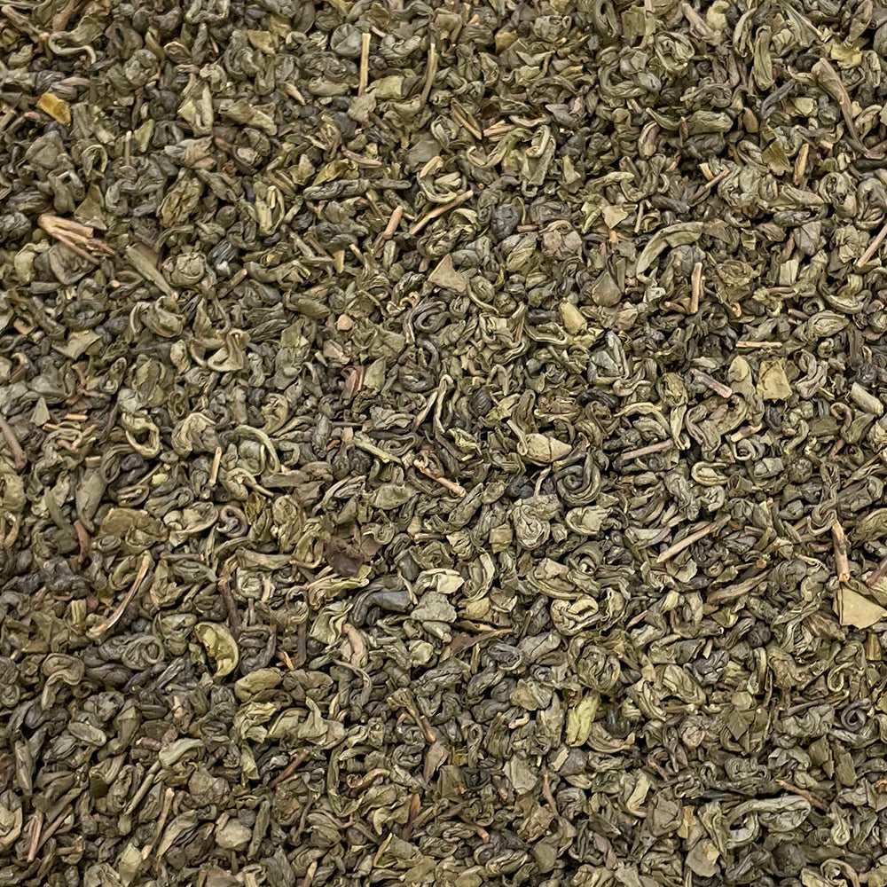 Gunpowder Temple of Heaven Premium Green Tea