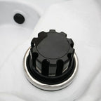 H2O 1000 Series Plug & Play Round Hot Tub – 6 Seater