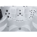 H2O Athena 3-Person Luxury Swim Spa