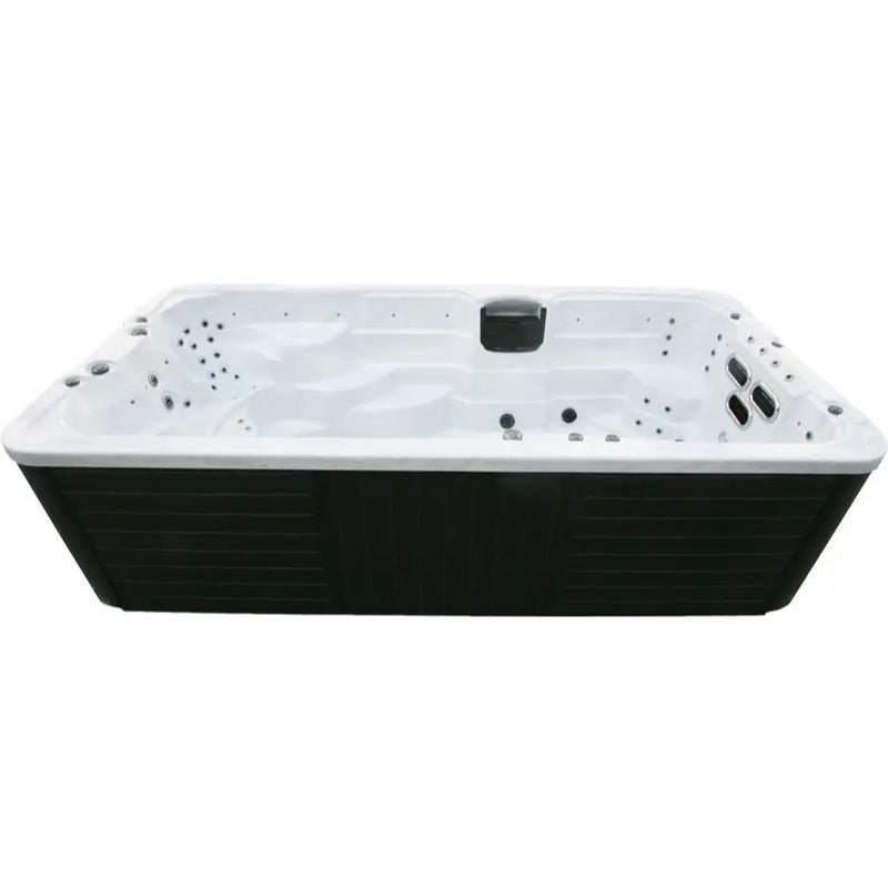 H2O Athena 3-Person Luxury Swim Spa
