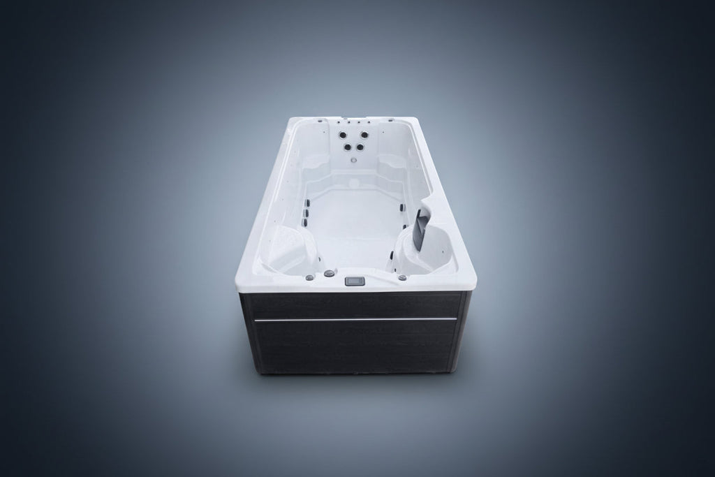 H2O Athena 3-Person Luxury Swim Spa