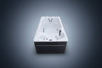 H2O Athena 3-Person Luxury Swim Spa