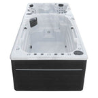 H2O Milano 6-Person Plug & Play Hot Tub