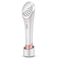Wireless Rechargeable Acne Treatment Device with Blue and Red Light - XPREEN XPRE052 (White)