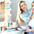 Wireless Rechargeable Acne Treatment Device with Blue and Red Light - XPREEN XPRE052 (White)