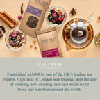 Prince of Wales Classic Afternoon Loose Leaf Tea Blend