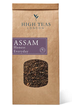 Assam OP1 Loose Leaf Black Tea – Everyday Assam Blend